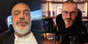 A e shfrytëzoi Edi Rama bisedën me studentin për t’i përcjellë një mesazh Saimir Tahirit?