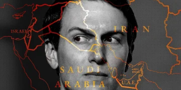 Hakerohet telefoni i Jared Kushner, dalin miliardat në llogaritë sekrete me sauditët