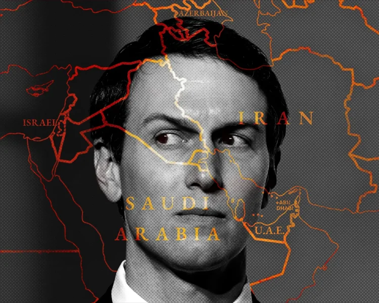 Hakerohet telefoni i Jared Kushner, dalin miliardat në llogaritë sekrete me sauditët