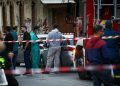 Shqiptari, i dyshuari kryesor për sulmin në Athinë