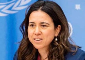 Rama mbështet kandidaturën e Lana Nusseibeh për drejtimin e OKB-së: Pas kaq shumë burrash, një grua do të ishte shpresë e re