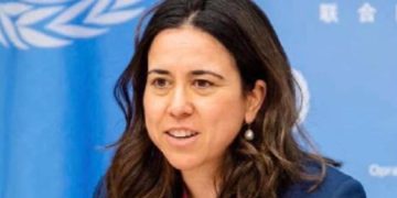 Rama mbështet kandidaturën e Lana Nusseibeh për drejtimin e OKB-së: Pas kaq shumë burrash, një grua do të ishte shpresë e re
