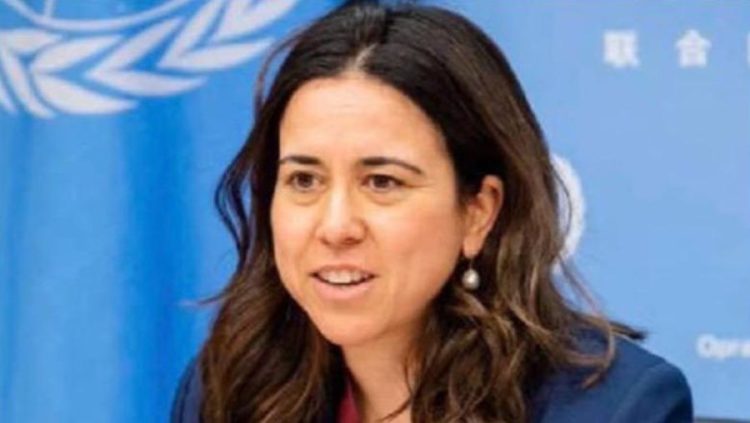 Rama mbështet kandidaturën e Lana Nusseibeh për drejtimin e OKB-së: Pas kaq shumë burrash, një grua do të ishte shpresë e re