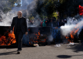 ANTIFA në Shqipëri, mes akuzave dhe fakteve