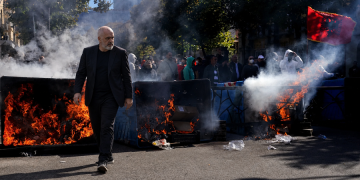 ANTIFA në Shqipëri, mes akuzave dhe fakteve