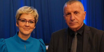 Kamberi dhe Sinani: Koalicioni Shqiptar siguron dy mandate, në garë për të tretin
