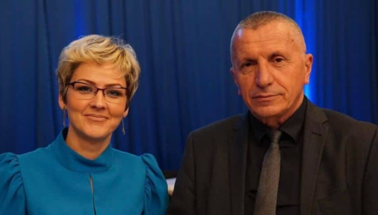 Kamberi dhe Sinani: Koalicioni Shqiptar siguron dy mandate, në garë për të tretin