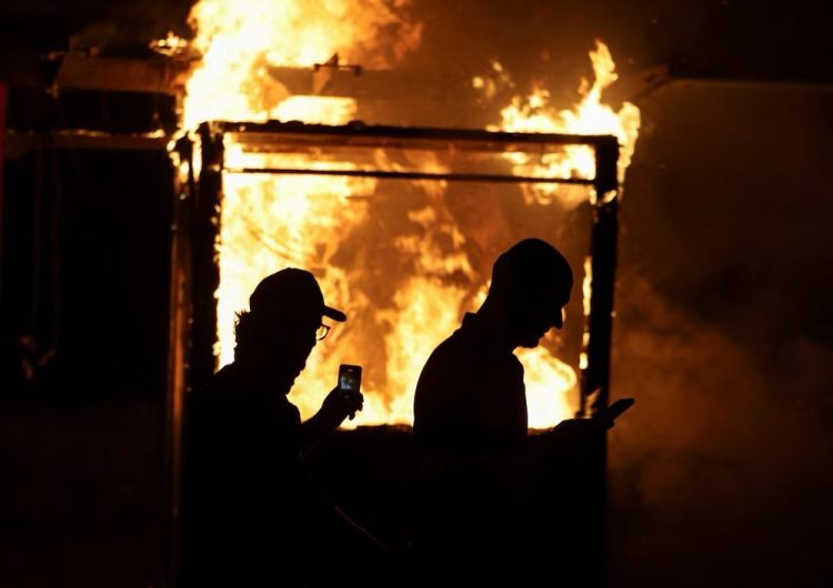 Protestat në Tiranë në vëmendjen e mediave botërore/ Reuters: Sfida më e madhe për Ramën, AP zbulon gafën e televizioneve franceze