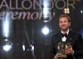 Harry Kane fiton Topin e Artë 2026