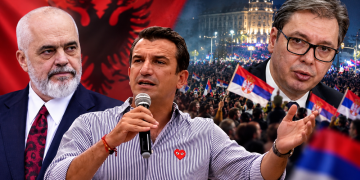 Erion Veliaj “zbulon” populizmin në Beograd, por a po i uron Ramës të njëjtin fat si Vuçiçit?