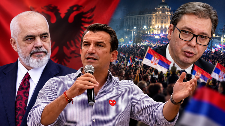Erion Veliaj “zbulon” populizmin në Beograd, por a po i uron Ramës të njëjtin fat si Vuçiçit?