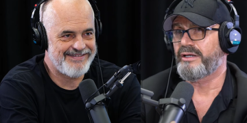 Edi Rama i jep leje speciale mikut të tij të ndërtojë park diellor mbi tokë bujqësore në Lushnje