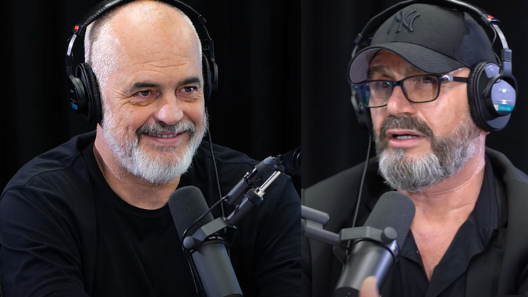 Edi Rama i jep leje speciale mikut të tij të ndërtojë park diellor mbi tokë bujqësore në Lushnje