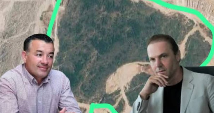 Skandali, KKTU miratoi lejen e Bedinajt në Palasë një muaj para përplasjes me armë