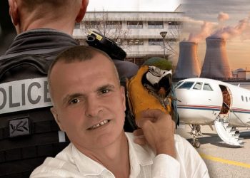 Franca refuzon lirimin e Ermal Beqirit nga burgu