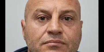 Njihuni me Mane Drizan, “Tony Montana” shqiptar që ekzekutoi 5 persona në 3 shtete brenda 3 viteve!
