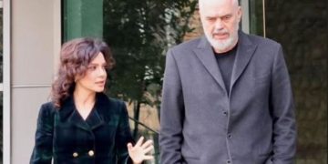 Spiropali i kërkon Ramës të mbledhë strukturat e PS dhe të shpallë zgjedhje të parakohshme