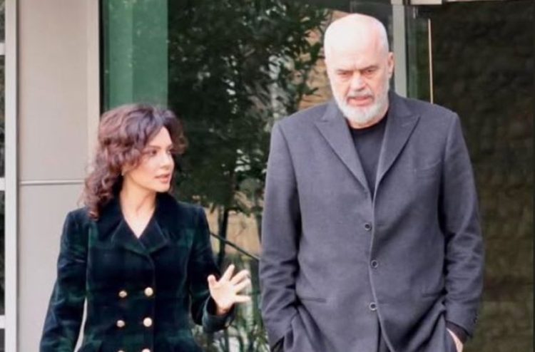 Spiropali i kërkon Ramës të mbledhë strukturat e PS dhe të shpallë zgjedhje të parakohshme