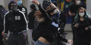 Protestat në Shqipëri, reagon Berlini: Qeveria shqiptare duhet të…