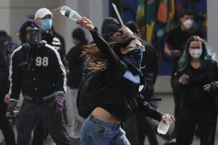 Protestat në Shqipëri, reagon Berlini: Qeveria shqiptare duhet të…