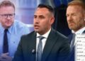 Procedohet penalisht vëllai i Igli Tares, kërcënoi gazetarin Almer Toska