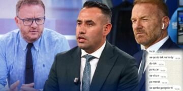 Procedohet penalisht vëllai i Igli Tares, kërcënoi gazetarin Almer Toska