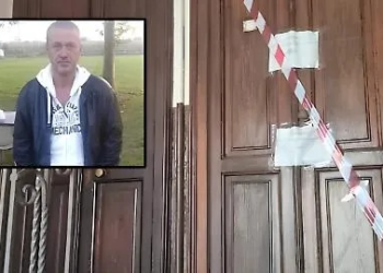 Vrasja e shqiptarit në Itali/ Zbardhet pas 3 muajsh misteri, arrestohen gruaja dhe partneri i saj!