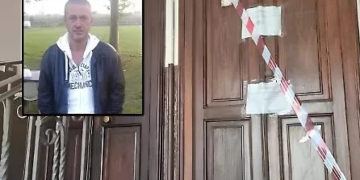 Vrasja e shqiptarit në Itali/ Zbardhet pas 3 muajsh misteri, arrestohen gruaja dhe partneri i saj!