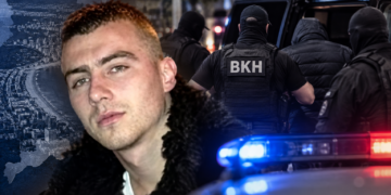 Zhduket “Ini i Çones”, dy telefonat e tij prej 4 orësh të fikur! (Dyshohet për pengmarrje nga grupi rival)