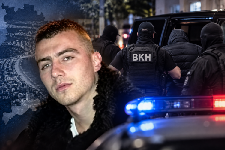 Zhduket “Ini i Çones”, dy telefonat e tij prej 4 orësh të fikur! (Dyshohet për pengmarrje nga grupi rival)