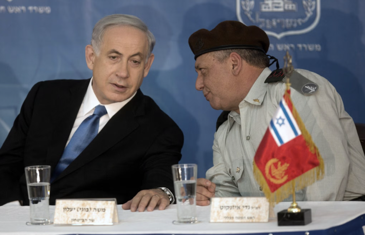 Kush është gjenerali që sfidon Netanyahun dhe sa shanse ka të fitojë