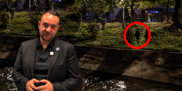 Përfundoi në Lanë gjatë protestës, Klevis Balliu akuzon policinë: Ishte skenar i organizuar për të më larguar