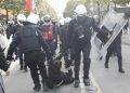 Prokuroria e Tiranës nis hetimet për dhunën ndaj protestuesve: Hetuesit zbarkojnë te Trauma, sekuestrohen kartelat mjekësore