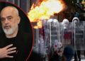 Në kulmin e protestave në Tiranë, kryeministri Rama shkon të hënën në Vjenë