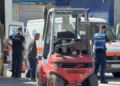 Identifikohet viktima e aksidentit në Vlorë, pronari i magazinës së hidrosanitareve u zu poshtë nga materialet