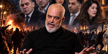 Skandalet e Ahmetaj, Veliaj, Agasi, Hyseni, Beqaj e deri tek Balluku – Arsyet pse protestohet sot, por Rama ende nuk ofron një zgjidhje