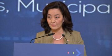 Gazetari: Yuri Kim tha se Vlora Hyseni nuk bën në krye të SHISH, por nuk e dëgjuan