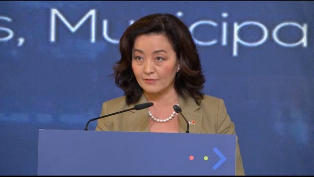 Gazetari: Yuri Kim tha se Vlora Hyseni nuk bën në krye të SHISH, por nuk e dëgjuan